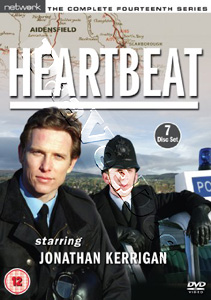 Heartbeat - Entire Series 14 | Heart beat - Complete Series Fourteen  DVD
